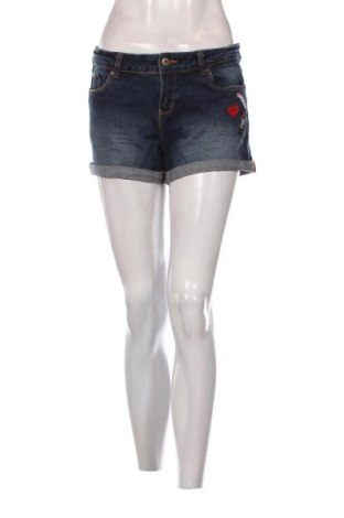 Damen Shorts Esmara, Größe M, Farbe Blau, Preis € 13,99