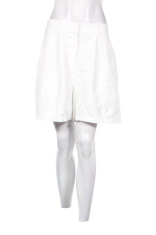 Damen Shorts Esmara, Größe L, Farbe Weiß, Preis 21,99 €