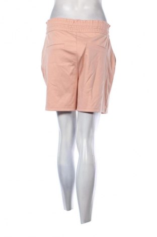 Pantaloni scurți de femei Esmara, Mărime S, Culoare Roz, Preț 50,00 Lei