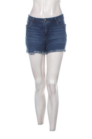 Damen Shorts Esmara, Größe M, Farbe Blau, Preis 13,99 €