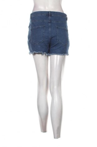 Damen Shorts Esmara, Größe M, Farbe Blau, Preis 13,99 €