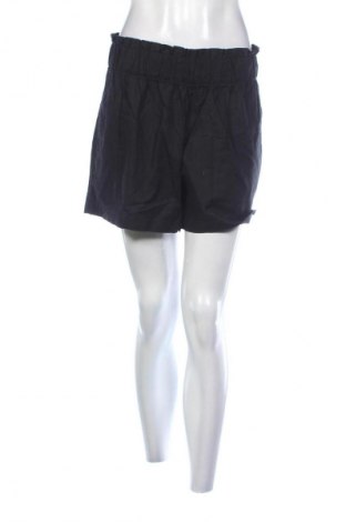 Pantaloni scurți de femei Esmara, Mărime L, Culoare Negru, Preț 50,00 Lei