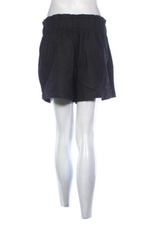 Pantaloni scurți de femei Esmara, Mărime L, Culoare Negru, Preț 50,00 Lei