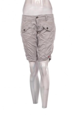 Damskie szorty Esprit, Rozmiar L, Kolor Szary, Cena 68,99 zł