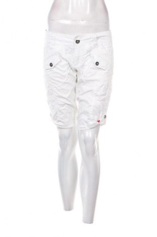 Damen Shorts Esprit, Größe M, Farbe Weiß, Preis € 23,99