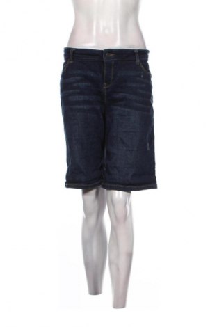 Pantaloni scurți de femei Esprit, Mărime XL, Culoare Albastru, Preț 115,99 Lei