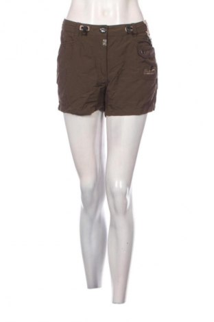 Damen Shorts Exxtasy, Größe M, Farbe Braun, Preis 13,99 €