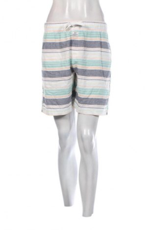 Damen Shorts F&F, Größe L, Farbe Mehrfarbig, Preis 13,99 €