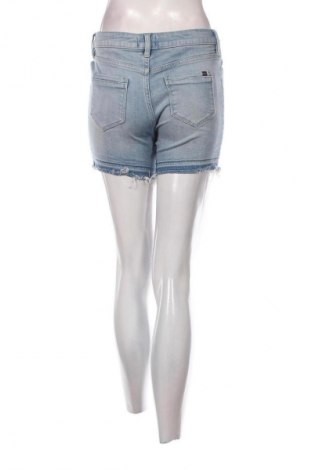 Pantaloni scurți de femei F&F, Mărime S, Culoare Albastru, Preț 50,37 Lei