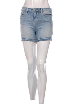 Pantaloni scurți de femei F&F, Mărime S, Culoare Albastru, Preț 50,37 Lei