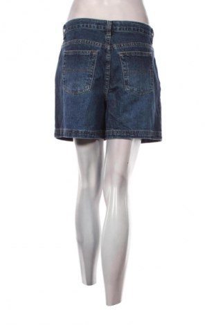 Damen Shorts Faded Glory, Größe XL, Farbe Blau, Preis 13,99 €