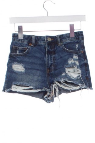 Damen Shorts Fb Sister, Größe XS, Farbe Blau, Preis 13,99 €