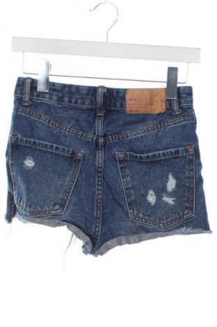 Damen Shorts Fb Sister, Größe XS, Farbe Blau, Preis 13,99 €