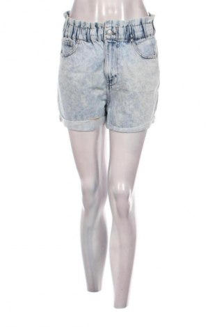 Pantaloni scurți de femei Fb Sister, Mărime M, Culoare Albastru, Preț 64,99 Lei