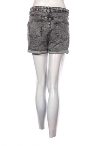 Pantaloni scurți de femei Fb Sister, Mărime L, Culoare Gri, Preț 64,99 Lei