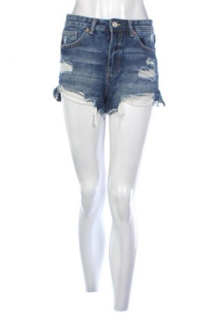 Damen Shorts Fb Sister, Größe M, Farbe Blau, Preis 9,72 €