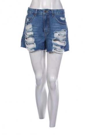 Damen Shorts Fisherfield, Größe M, Farbe Blau, Preis 9,72 €