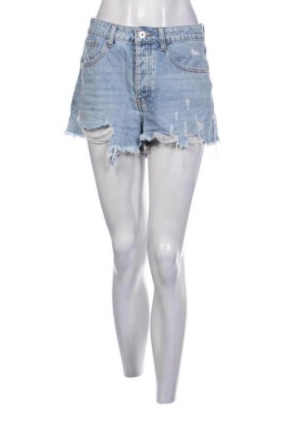 Damen Shorts Fisherfield, Größe S, Farbe Blau, Preis 9,72 €