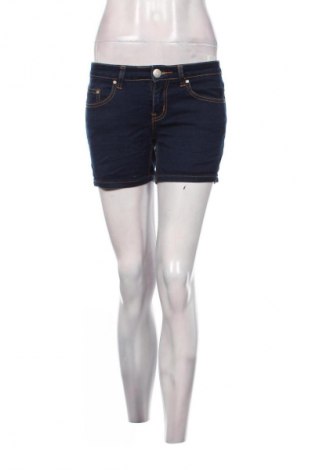 Damen Shorts Forever, Größe S, Farbe Blau, Preis 13,99 €