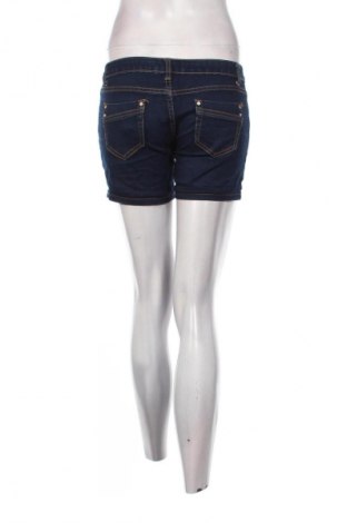 Damen Shorts Forever, Größe S, Farbe Blau, Preis 13,99 €
