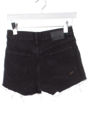 Dámské kraťasy  G-Star Raw, Velikost XS, Barva Černá, Cena  696,00 Kč