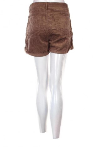 Pantaloni scurți de femei Ghanda, Mărime M, Culoare Maro, Preț 261,99 Lei