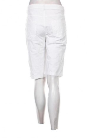 Damen Shorts Gina Benotti, Größe XL, Farbe Weiß, Preis 13,99 €