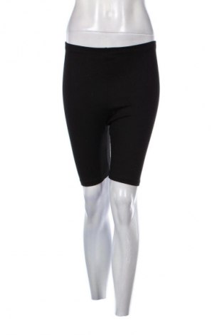Damen Shorts Gina Tricot, Größe M, Farbe Schwarz, Preis 10,23 €