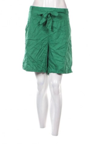Pantaloni scurți de femei Grae, Mărime XXL, Culoare Verde, Preț 105,99 Lei