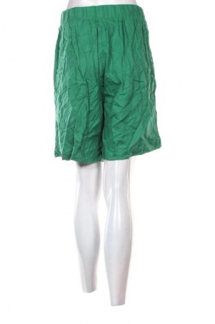 Pantaloni scurți de femei Grae, Mărime XXL, Culoare Verde, Preț 105,99 Lei