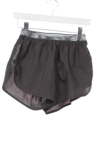 Pantaloni scurți de femei Gymshark, Mărime XS, Culoare Gri, Preț 67,99 Lei