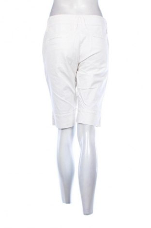 Damen Shorts H&M, Größe M, Farbe Weiß, Preis 9,72 €