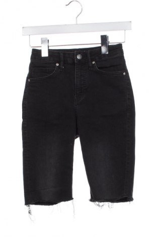 Damen Shorts H&M, Größe XS, Farbe Schwarz, Preis € 6,99