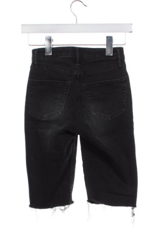 Damen Shorts H&M, Größe XS, Farbe Schwarz, Preis € 6,99