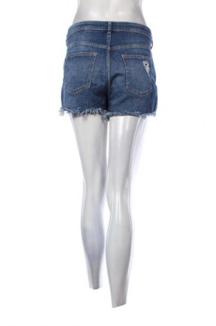 Dámske kraťasy  H&M, Veľkosť M, Farba Modrá, Cena  9,71 €