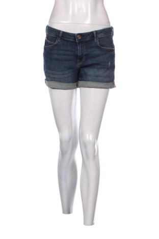 Dámske kraťasy  H&M, Veľkosť L, Farba Modrá, Cena  9,71 €
