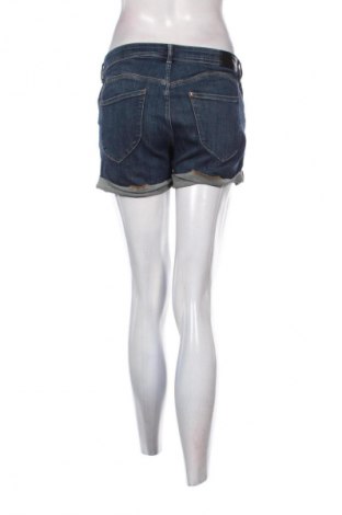 Dámske kraťasy  H&M, Veľkosť L, Farba Modrá, Cena  9,71 €