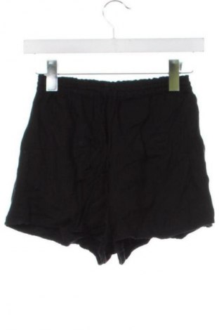 Női rövidnadrág H&M, Méret XS, Szín Fekete, Ár 7 641 Ft