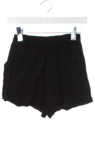 Női rövidnadrág H&M, Méret XS, Szín Fekete, Ár 7 641 Ft