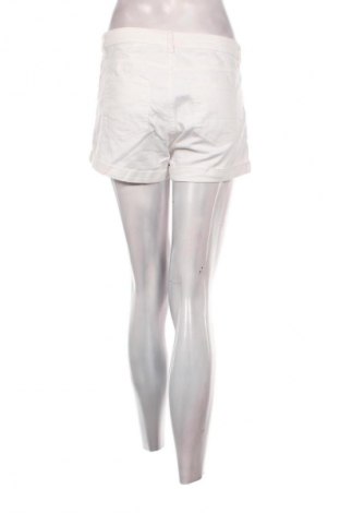 Damskie szorty H&M, Rozmiar M, Kolor Biały, Cena 62,99 zł