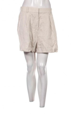Damen Shorts H&M, Größe L, Farbe Ecru, Preis € 13,99