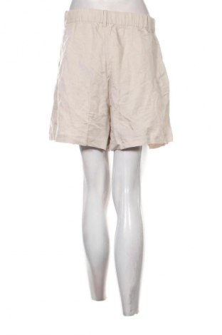 Damen Shorts H&M, Größe L, Farbe Ecru, Preis € 13,99