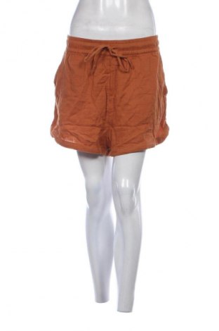 Damen Shorts H&M, Größe L, Farbe Orange, Preis 13,99 €