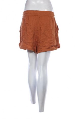 Damen Shorts H&M, Größe L, Farbe Orange, Preis 13,99 €