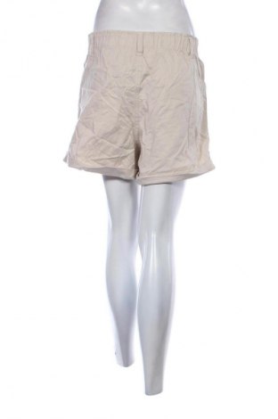Damskie szorty H&M, Rozmiar S, Kolor ecru, Cena 62,99 zł