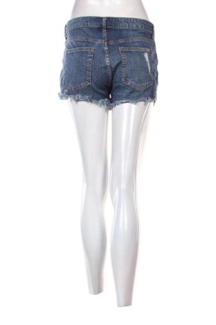 Női rövidnadrág H&M, Méret S, Szín Kék, Ár 5 199 Ft
