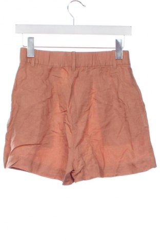 Dámské kraťasy  H&M, Velikost S, Barva Hnědá, Cena  309,00 Kč
