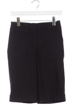 Damen Shorts H&M, Größe XS, Farbe Schwarz, Preis € 10,01
