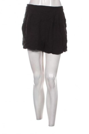 Damskie szorty H&M, Rozmiar M, Kolor Czarny, Cena 62,99 zł