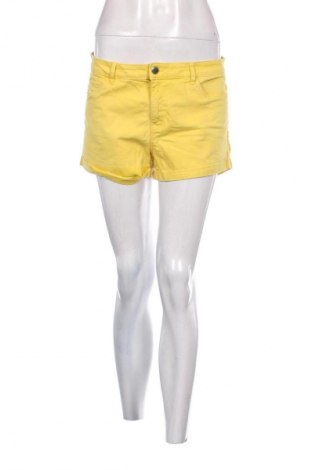 Damen Shorts H&M, Größe M, Farbe Gelb, Preis 9,71 €
